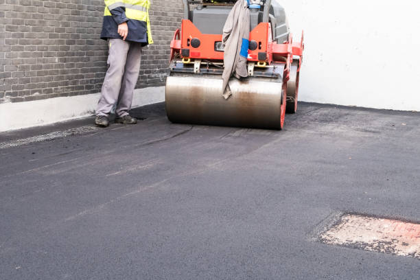 Best Recycled Asphalt Driveway Installation  in Sullivan Gardens, TN