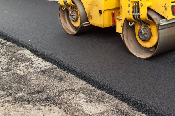 Why Choose Us For All Your Driveway Paving Needs in Sullivan Gardens, TN?